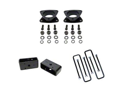 Freedom Offroad 3-Inch Suspension Lift Kit (05-23 6-Lug Tacoma)