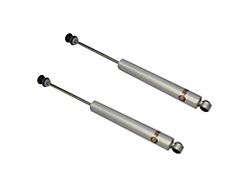 Freedom Offroad Extended Nitro Rear Shocks for 0 to 3-Inch Lift (05-23 6-Lug Tacoma)