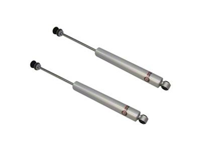 Freedom Offroad Extended Nitro Rear Shocks for 0 to 3-Inch Lift (05-23 6-Lug Tacoma)
