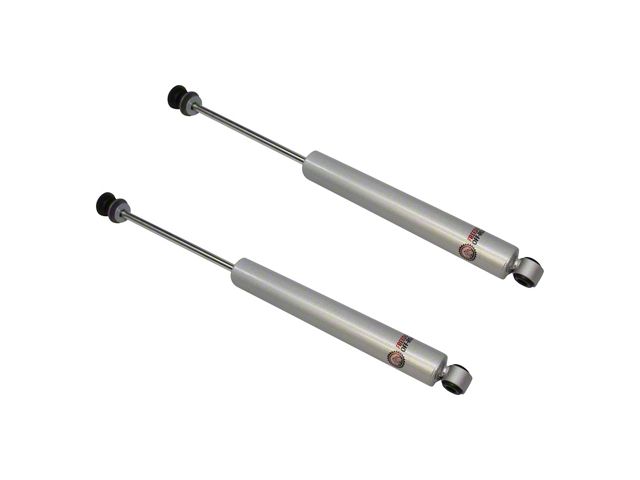 Skyjacker H7000 Shocks Front Rear 99-04 Grand Cherokee WJ 4WD, 2WD 2-3 In Lift E - Foto 4
