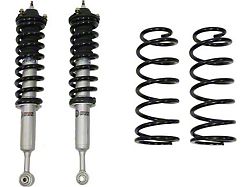 Freedom Offroad 2-Inch Front Lift Struts with 2-Inch Rear Lift Springs (03-24 4Runner)