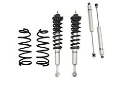 Freedom Offroad 2-Inch Front Lift Struts with 2-Inch Rear Lift Springs and Shocks (03-24 4Runner)