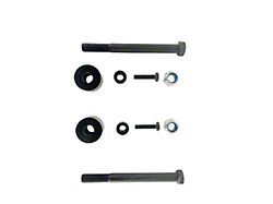 Freedom Offroad Differential Drop Kit (03-24 4WD 4Runner)