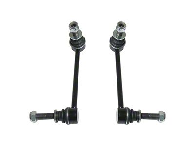 Freedom Offroad Extended Front Sway Bar End links (03-24 4Runner)