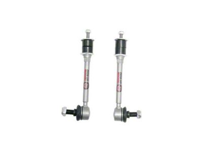 Freedom Offroad Extended Rear Sway Bar End Links for 2 to 3.50-Inch Lift (03-24 4Runner)