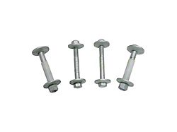 Freedom Offroad Front Cam Bolt Kit Freedom Offroad Lower Control Arms (10-24 4Runner)