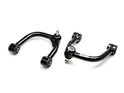 Freedom Offroad Front Upper Control Arms for 2 to 4-Inch Lift (03-24 4Runner)