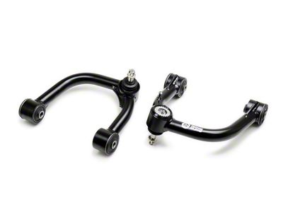 Freedom Offroad Front Upper Control Arms for 2 to 4-Inch Lift (03-24 4Runner)
