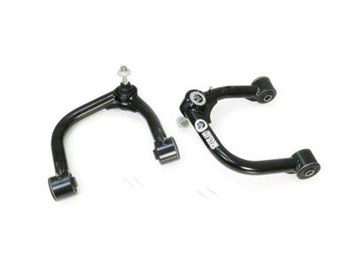 Freedom Offroad Front Upper Control Arms for 2 to 4-Inch Lift (25-26 4Runner)