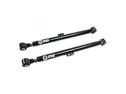 Freedom Offroad Rear Lower Link Control Arms for 3 to 4-Inch Lift (03-24 4Runner)