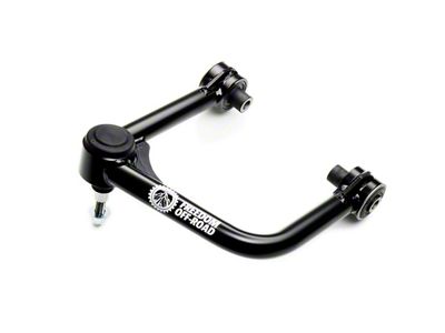Freedom Offroad Adjustable Front Control Arms for 2 to 4-Inch Lift (21-25 Bronco, Excluding Raptor)