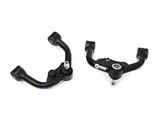 Freedom Offroad Front Upper Control Arms for 2 to 4-Inch Lift (05-21 Frontier, Excluding PRO4X)