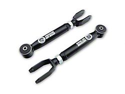 Freedom Offroad Adjustable Front Upper Control Arms 0 to 8-Inch Lift (84-01 Jeep Cherokee XJ)