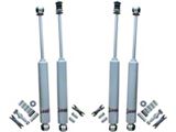 Freedom Offroad Extended Nitro Shocks for 0 to 4-Inch Lift (85-01 Jeep Cherokee XJ)