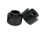 Freedom Offroad 2-Inch Rear Lift Spacers (20-26 Jeep Gladiator JT)