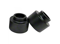 Freedom Offroad 2-Inch Rear Lift Spacers (20-25 Jeep Gladiator JT)