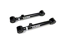 Freedom Offroad Adjustable Rear Upper Control Arm for 0 to 6-Inch Lift (20-25 Jeep Gladiator JT)