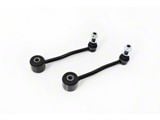Freedom Offroad Extended Front End Links for 2-Inch Lift (20-26 Jeep Gladiator JT)