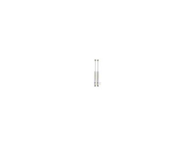 Freedom Offroad Extended Nitro Rear Shocks for 0 to 3-Inch Lift (20-25 Jeep Gladiator JT, Excluding Launch Edition, Mojave & Rubicon)