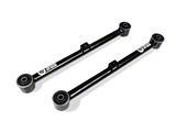 Freedom Offroad Rear Lower Control Arms for OEM Replacement (20-25 Jeep Gladiator JT)