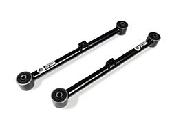 Freedom Offroad Rear Lower Control Arms for OEM Replacement (20-25 Jeep Gladiator JT)