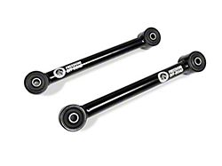 Freedom Offroad Rear Upper Control Arms for Stock Height (20-26 Jeep Gladiator JT)
