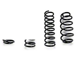 Freedom Offroad 2.50-Inch Front / 2-Inch Rear Lift Springs (99-04 Jeep Grand Cherokee WJ)