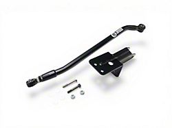 Freedom Offroad Adjustable Front Track Bar with Bracket for 4 to 6.50-Inch Lift (93-98 Jeep Grand Cherokee ZJ)