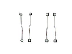 Freedom Offroad Extended Front and Rear Sway Bar End Links for 2 to 3.50-Inch Lift (99-04 Jeep Grand Cherokee WJ)