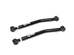 Freedom Offroad Adjustable Front Lower Control Arms for 0 to 4-Inch Lift (18-25 Jeep Wrangler JL)