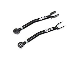 Freedom Offroad Adjustable Front Upper Control Arms for 0 to 4-Inch Lift (18-25 Jeep Wrangler JL)