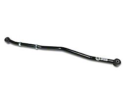 Freedom Offroad Adjustable Rear Track Bar for 2 to 4.50-Inch Lift (07-18 Jeep Wrangler JK)