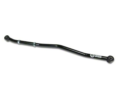 Freedom Offroad Adjustable Rear Track Bar for 2 to 4.50-Inch Lift (07-18 Jeep Wrangler JK)