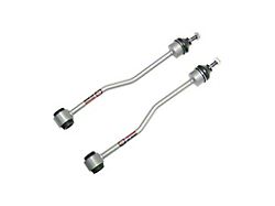 Freedom Offroad Extended Front Sway Bar End Links for 2 to 3.50-Inch Lift (97-06 Jeep Wrangler TJ)