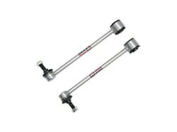 Freedom Offroad Extended Front Sway Bar End Links for 2 to 3.50-Inch Lift (07-18 Jeep Wrangler JK)
