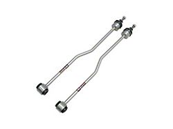 Freedom Offroad Extended Front Sway Bar End Links for 3.50 to 6-Inch Lift (97-06 Jeep Wrangler TJ)