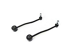 Freedom Offroad Extended Rear End Links for 2-Inch Lift (18-24 Jeep Wrangler JL)