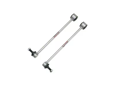 Freedom Offroad Extended Rear Sway Bar End Links for 2 to 3.50-Inch Lift (07-18 Jeep Wrangler JK)