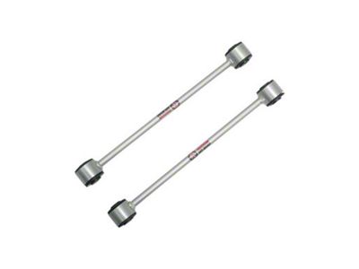Freedom Offroad Extended Rear Sway Bar End Links for 3.50 to 6-Inch Lift (97-06 Jeep Wrangler TJ)