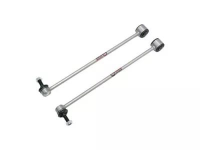 Freedom Offroad Extended Rear Sway Bar End Links for 3.50 to 6-Inch Lift (07-18 Jeep Wrangler JK)