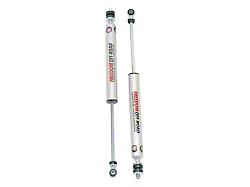 Freedom Offroad Front Monotube Shocks for 2.50 to 4.50-Inch Lift (07-18 Jeep Wrangler JK)