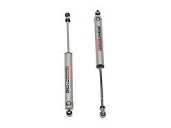 Freedom Offroad Front Monotube Shocks for 2.50 to 4.50-Inch Lift (18-25 Jeep Wrangler JL)