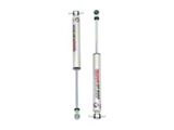 Freedom Offroad Rear Monotube Shocks for 2.50 to 4.50-Inch Lift (07-18 Jeep Wrangler JK)
