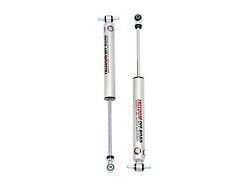 Freedom Offroad Rear Monotube Shocks for 2.50 to 4.50-Inch Lift (07-18 Jeep Wrangler JK)
