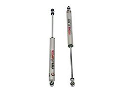 Freedom Offroad Rear Monotube Shocks for 2.50 to 4.50-Inch Lift (18-26 Jeep Wrangler JL)