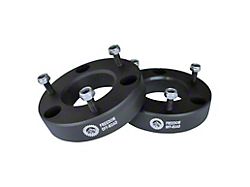 Freedom Offroad 1.50-Inch Front Strut Spacers (24-25 Tacoma)
