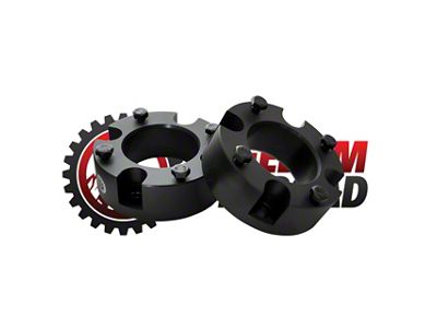 Freedom Offroad 3-Inch Front Strut Spacers (05-23 6-Lug Tacoma)
