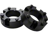Freedom Offroad 3-Inch Front Strut Spacers (05-23 6-Lug Tacoma)