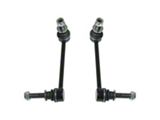 Freedom Offroad Extended Front Sway Bar End links (05-23 Tacoma)