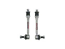 Freedom Offroad Extended Front Sway Bar End Links for 2 to 3.50-Inch Lift (05-15 2WD Tacoma)